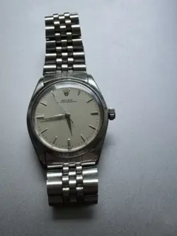 PERPETUAL 34 5552