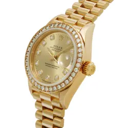 DATEJUST 69138G