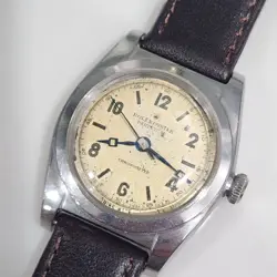 BUBBLEBACK 32MM WATCH