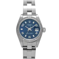 79190 BLUE 644637