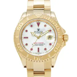 YACHT-MASTER 16628NGR