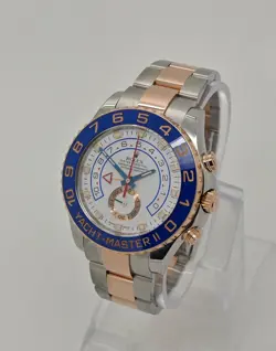 44MM WATCH B&PS