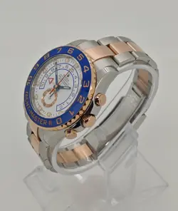 YACHT-MASTER II 18K
