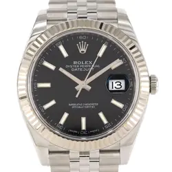 AUTHENTIC ROLEX DATEJUST 126334 SSXWG AUTOMATIC #RANDOM  #260-006-155-8762