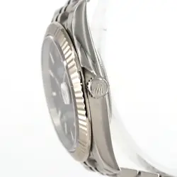DATEJUST 126334 SSXWG