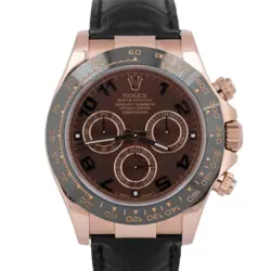 CHOCOLATE ARABIC 18K