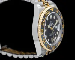 ROLEX 126713GRNR