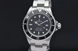 ROLEX 16600 OYSTER PERPETUAL DATE SEA-DWELLER DIVER P# #013