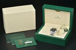 ROLEX 126900