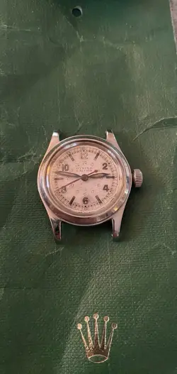 1942 VINTAGE