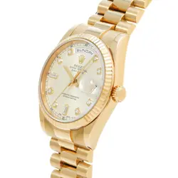 DAY-DATE 118238A