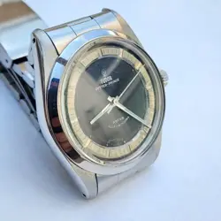 AUTOMATIC MEN'S 34MM