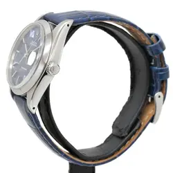 ROLEX Oyster Date Precision 6694 38# circa 1973 manual winding 34mm. #074