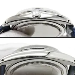 ROLEX Oyster Date Precision 6694 38# circa 1973 manual winding 34mm. #074