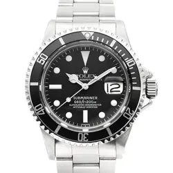 SUBMARINER 1680/0