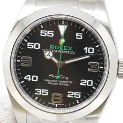 40MM AIR-KING