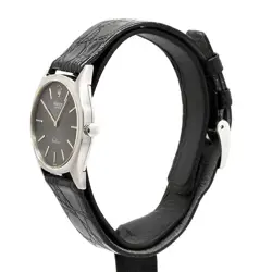 K18WG/LEATHER