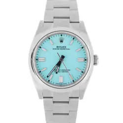 FACTORY TURQUOISE
