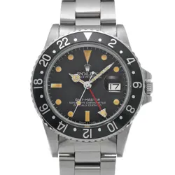 ROLEX GMT-MASTER 16750