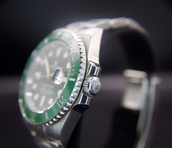 HULK SILVER