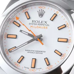 116400 WHITE NUMBER