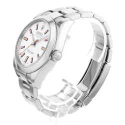 MILGAUSS 116400 WHITE