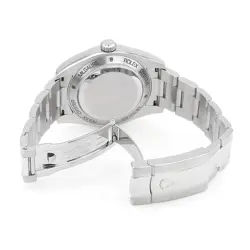 ROLEX MILGAUSS 116400 WHITE V NUMBER SECOND HAND MENS