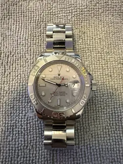 2000 40MM ROLEX