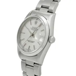 DATEJUST 16200 NUMBER