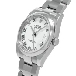 DATEJUST 116200 NUMBER