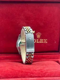 ROMAN 18K YELLOW