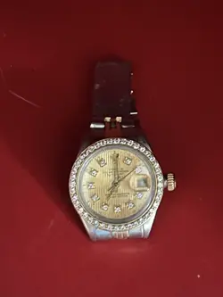 FACTORY DIAMONDS MINT