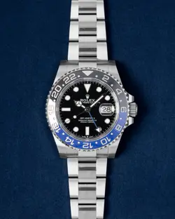 II 126710BLNR 40