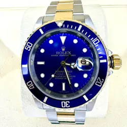 PAPERS BLUE