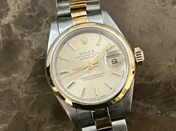OYSTER BRACELET JUST