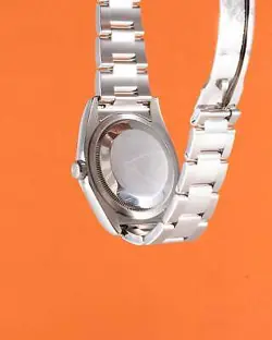 116200 BLUE DIAL