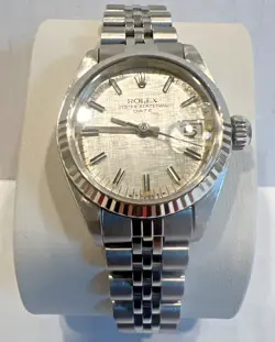 6917 SILVER