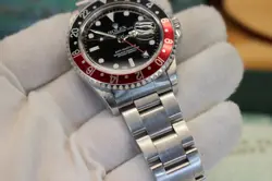 GMT-MASTER II AUTOMATIC
