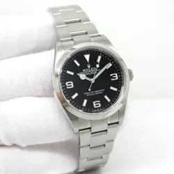 ROLEX 124270 EXPLORER