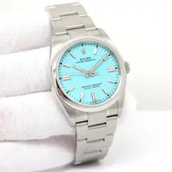 ROLEX 126000 OYSTER