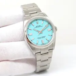 WITH TURQUOISE