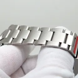 ROLEX 126600 SEADWELLER