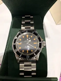 VINTAGE 1971 ROLEX
