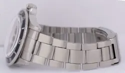 MATTE DIAL 40MM