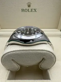 ROLEX AIRKING 116900
