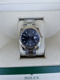 2019 ROLEX 41