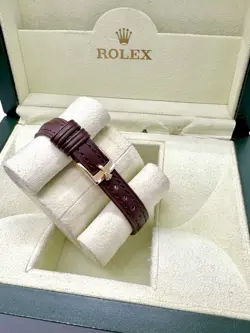 LADIES ROLEX CELLINI