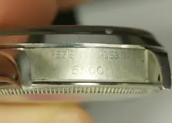1967 ROLEX OYSTER