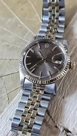 AUTOMATIC WATCH 1969