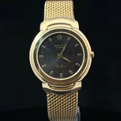 ROLEX CELLINI 6622